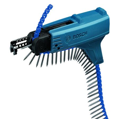 6. Bild von Magazinaufsatz 'Professional MA 55'