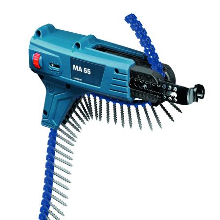 7. Bild von Magazinaufsatz 'Professional MA 55'