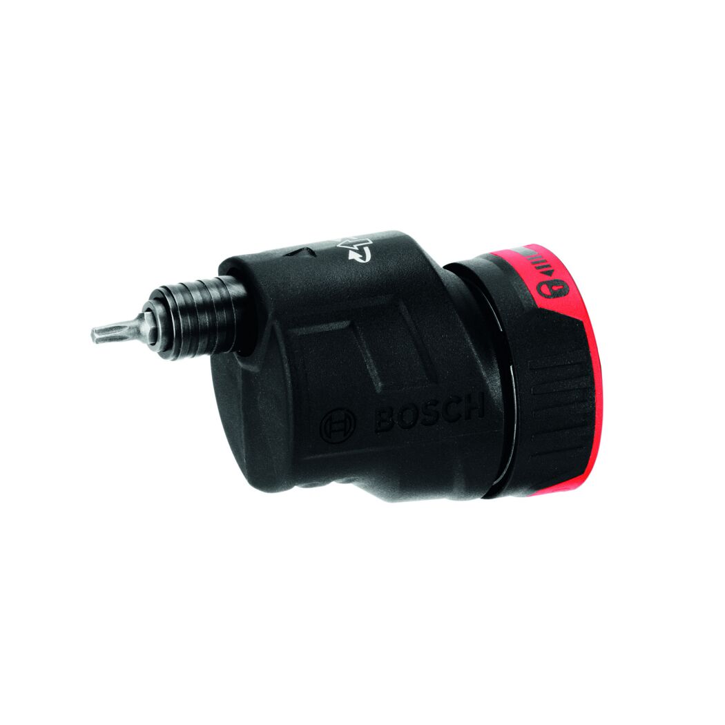 Bosch FlexiClick-Aufsatz