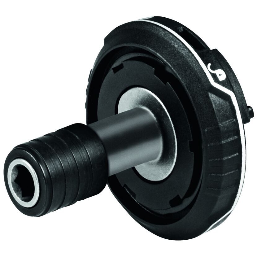 Bosch FlexiClick-Aufsatz GFA 12-X