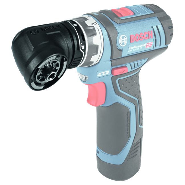 Bild von FlexiClick-Aufsatz 'Professional GFA 12-W'