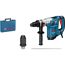 Bosch Bohrhammer GBH 4-32 DFR Professional mit Koffer und Zubehör