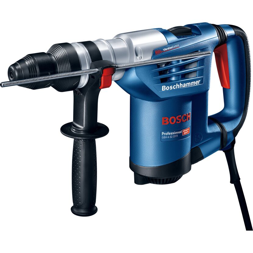 Bosch Bohrhammer GBH 4-32 DFR