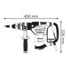 Bohrhammer GBH 4-32 DFR Professional von Bosch