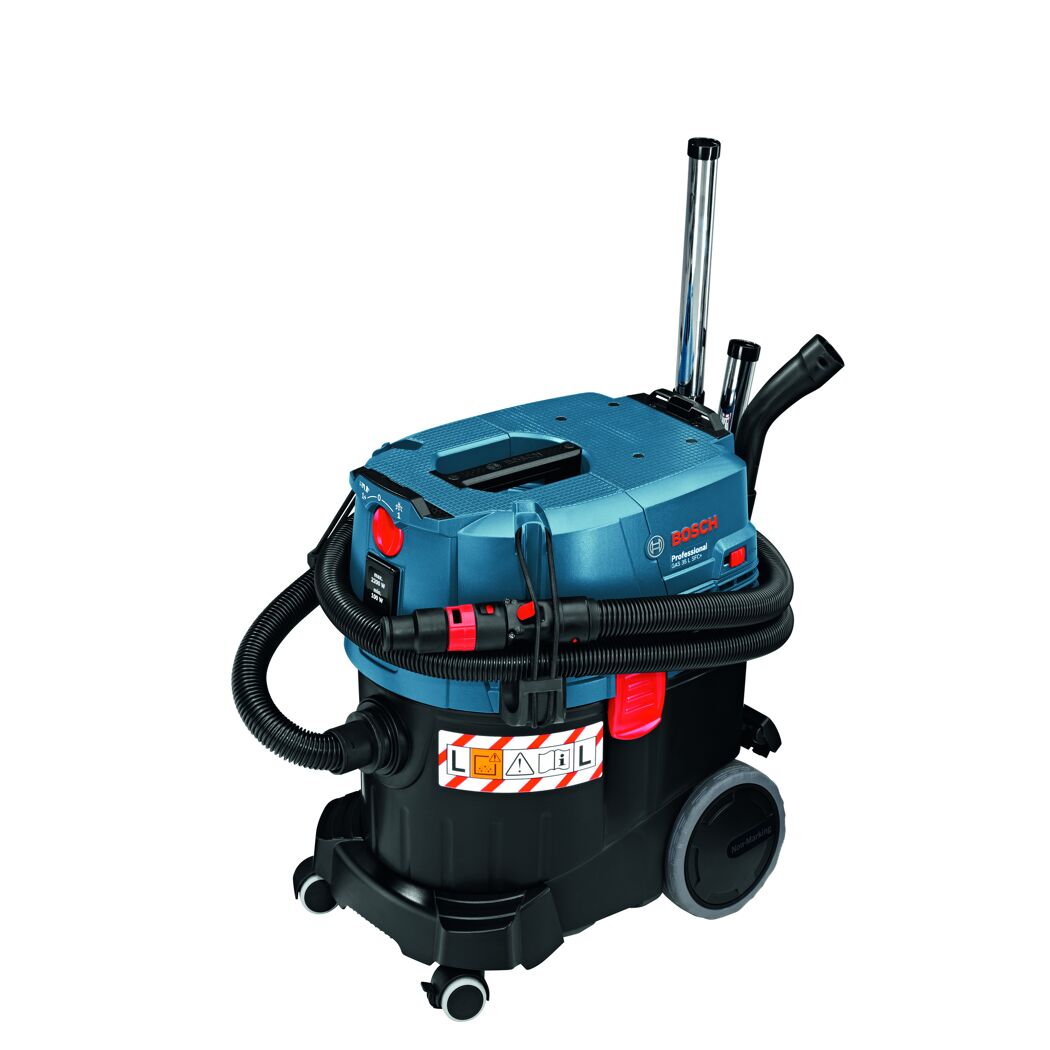 Bosch Professional Nass-/Trockensauger GAS 35 L SFC+