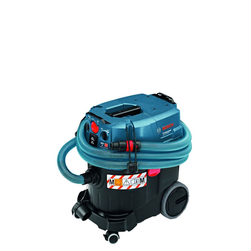 Nass- und Trockensauger GAS 35 M AFC von Bosch Professional
