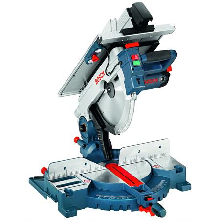 2. Bild von Kapp-, Gehrungs- und Tischkreissäge 'GTM 12 JL Professional' 1800 W