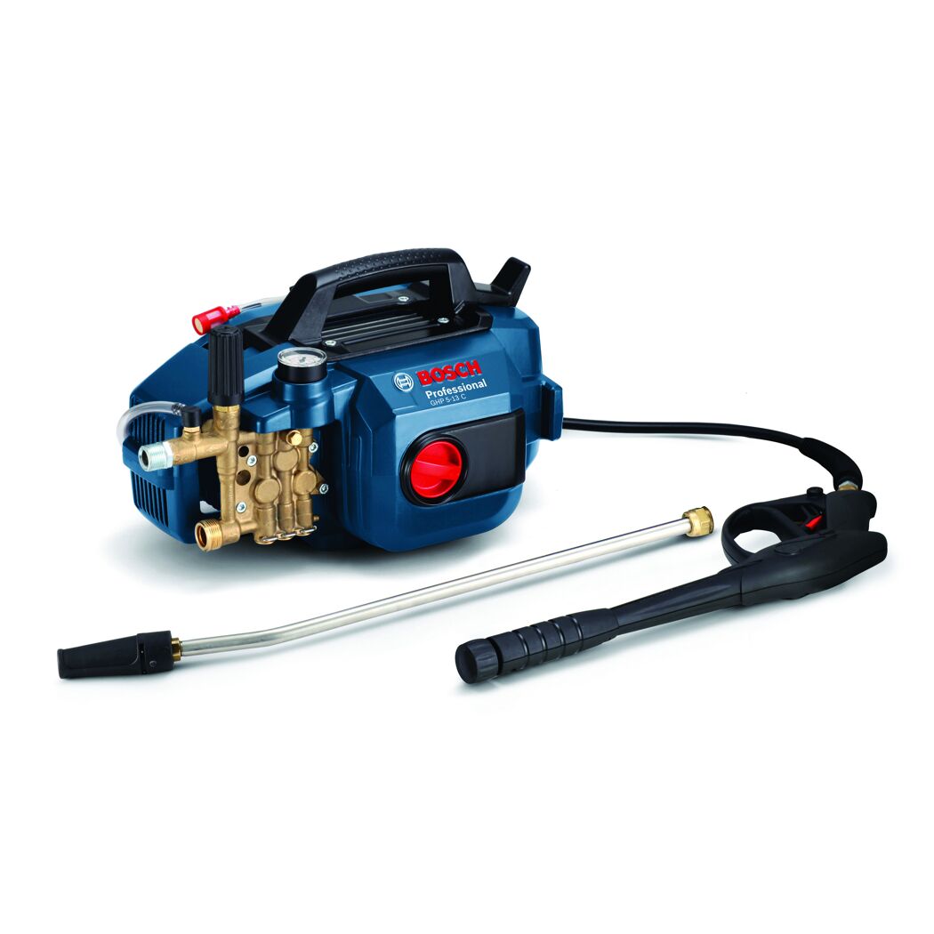 Bosch Hochdruckreiniger GHP 5-13 C