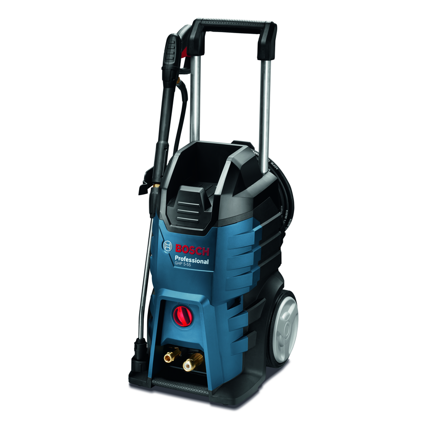 Bosch Hochdruckreiniger GHP 5-55