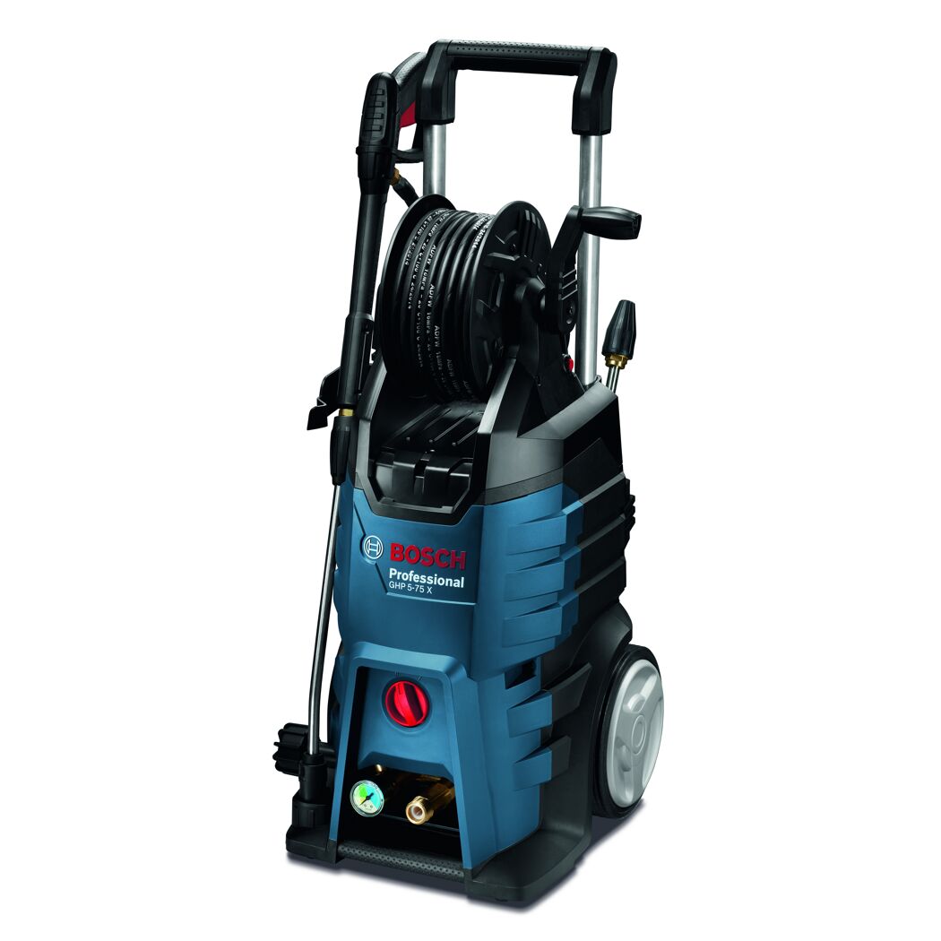 Bosch Hochdruckreiniger GHP 5-75 X