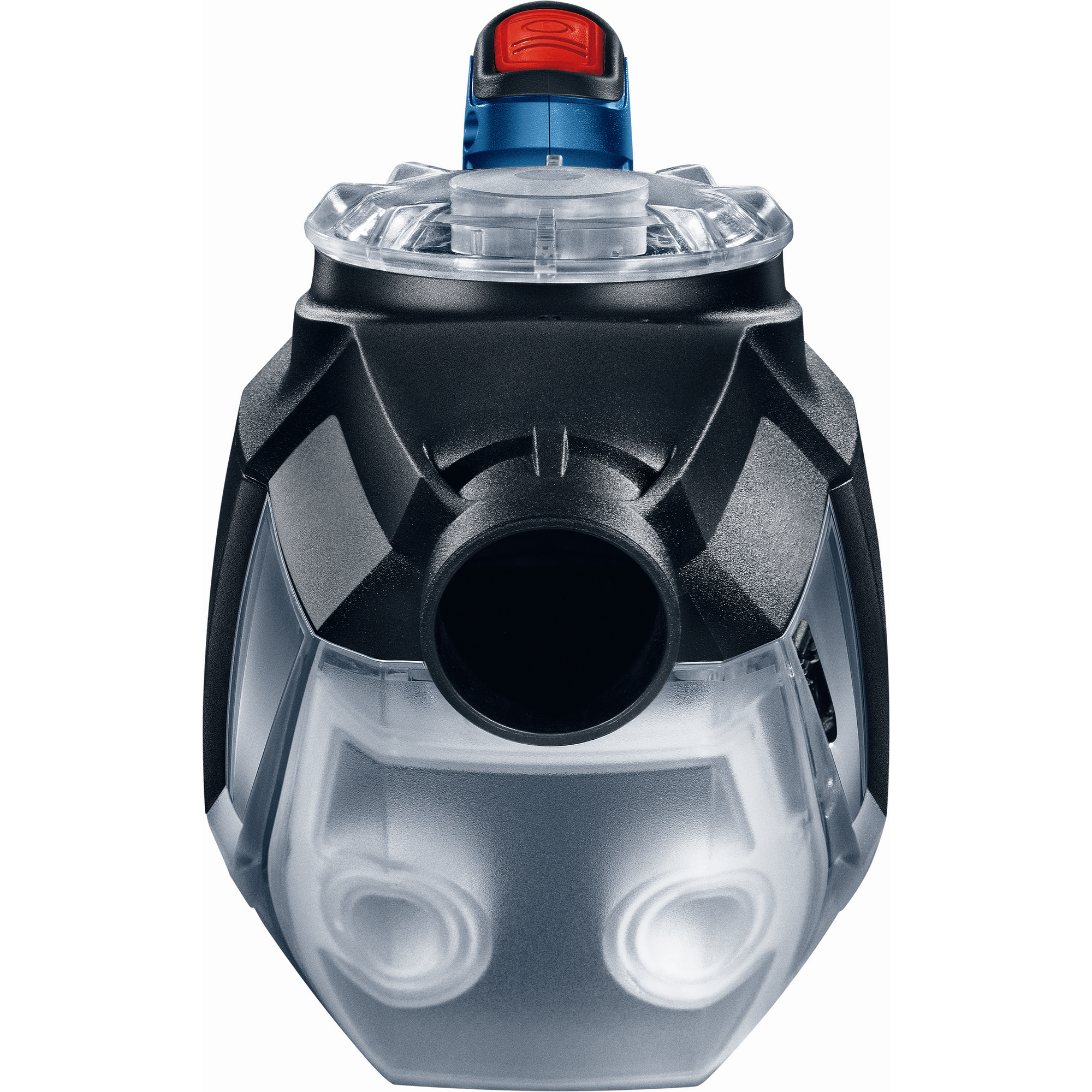Akku-Handstaubsauger 'Professional GAS 18V-1 solo' mit diversen Düsen