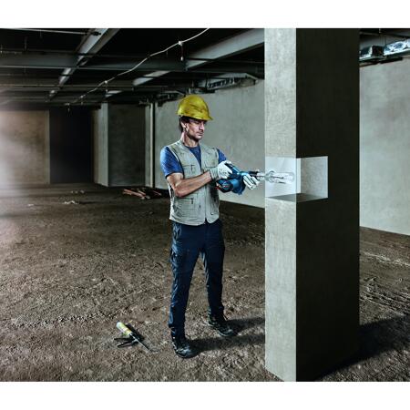 5. Bild von Akku-Werkstattbläser 'GBL 18V-120 solo' ohne Akku
