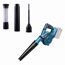 Bosch Akku-Gebläse GBL 18V-120 und Zubehör