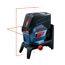 Kombilaser 'Professional GCL 2-50 C' mit Stativ