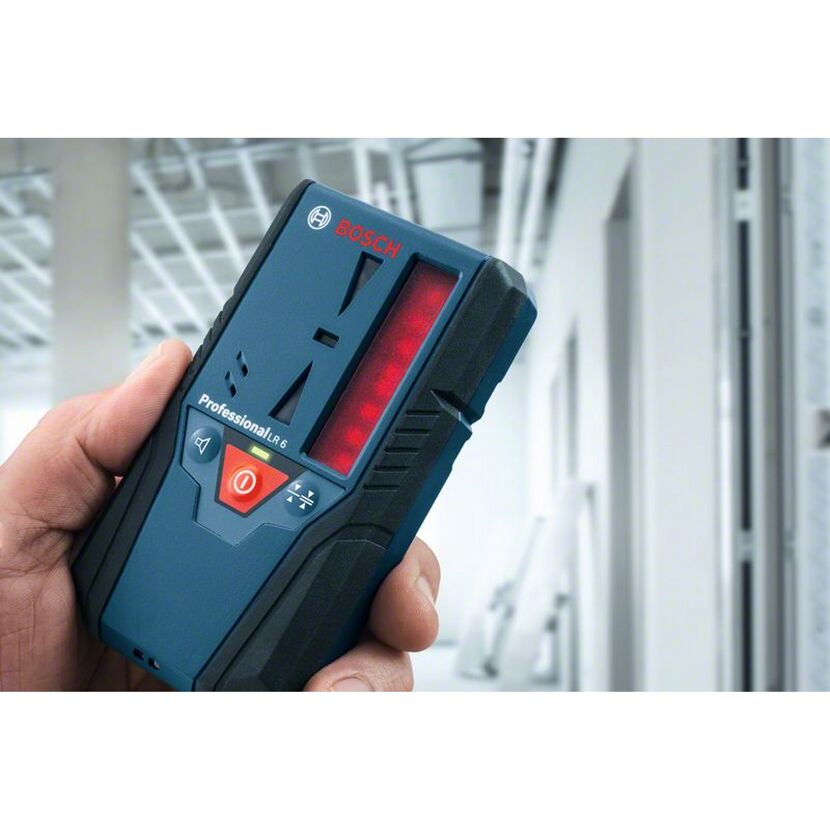 Bosch Professional LR6 Laser-Empfänger