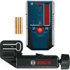 Laser-Empfänger 'Professional LR6' für GLL und GCL