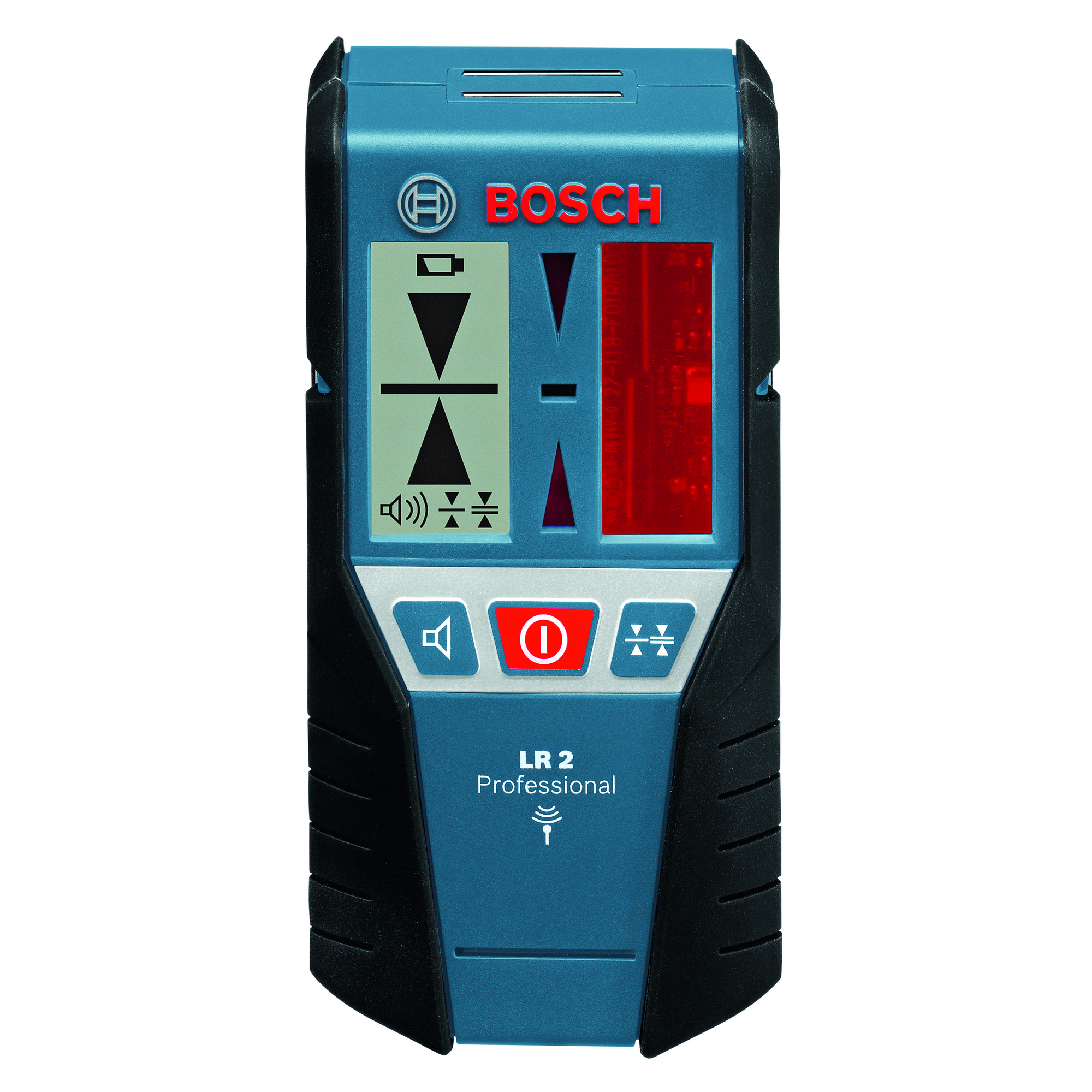 Bosch Hochleistungsempfänger LR 2 Linienlaser Laser 