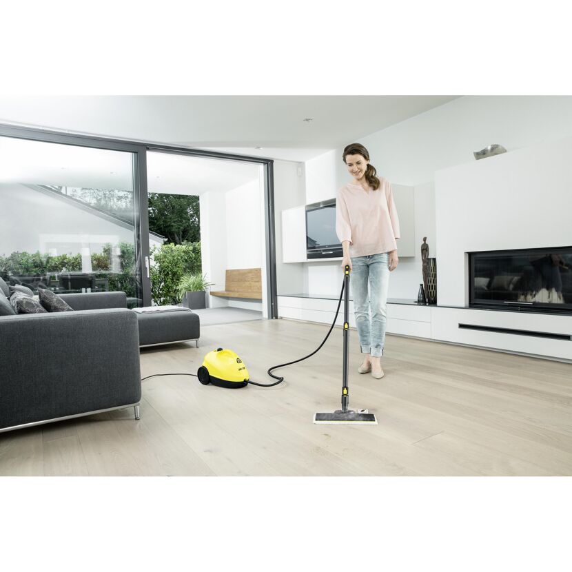 Dampfreiniger 'SC 2 EasyFix'