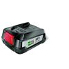 Akku-Starter-Set 'Power for All' Ladegerät und Akku 18 V, 2,5 Ah