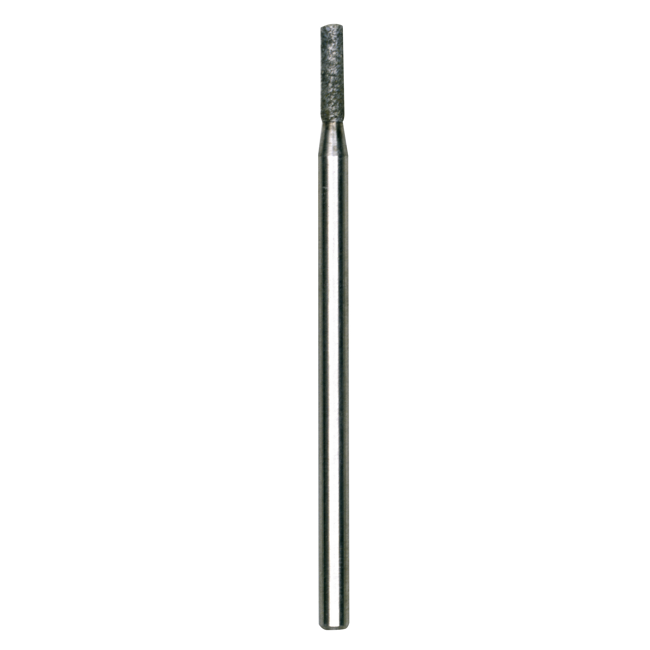 Bild von Diamantschleifstift 'Micromot' Ø 1,8 x 44 mm