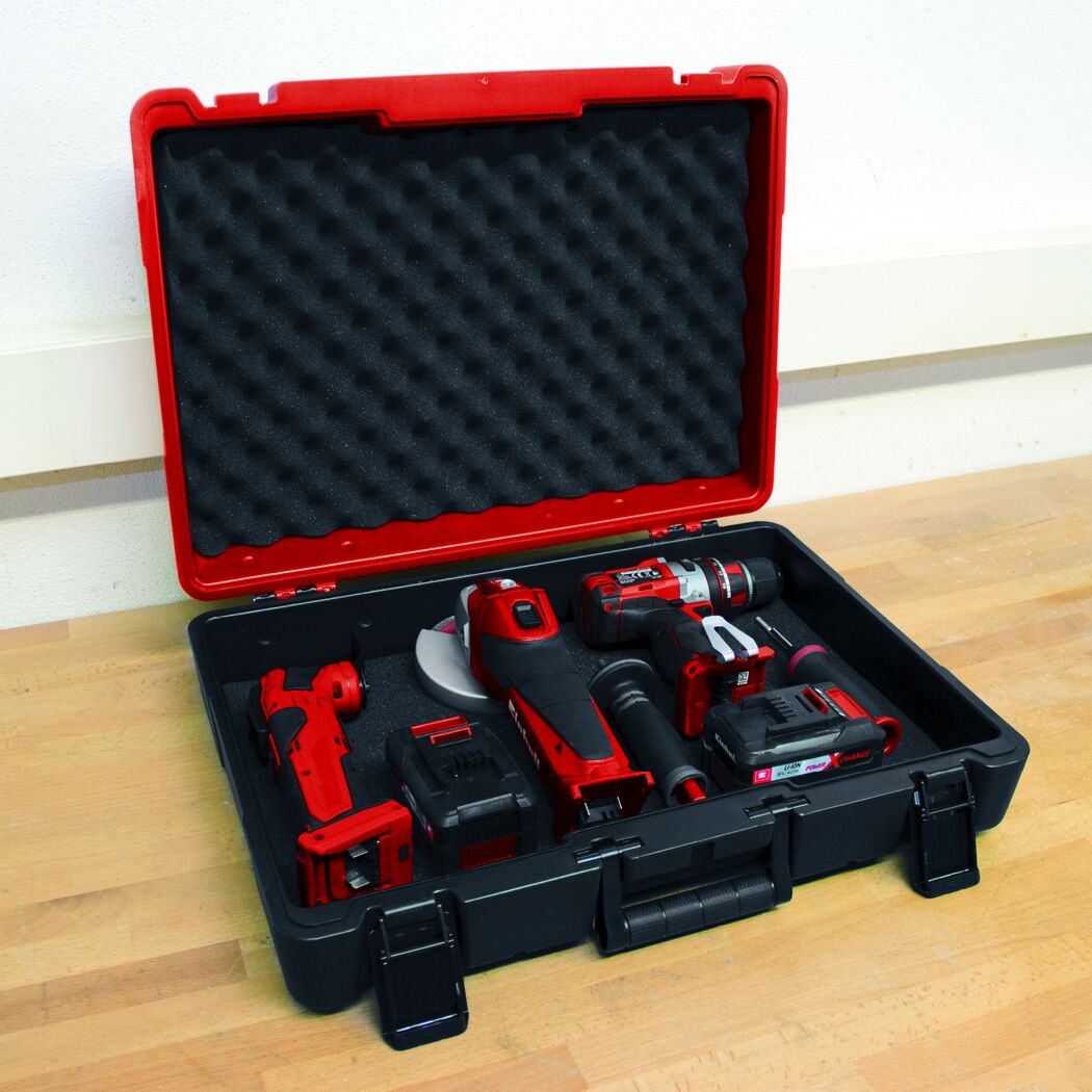 E-Box M55 55 x 40 x 15 cm