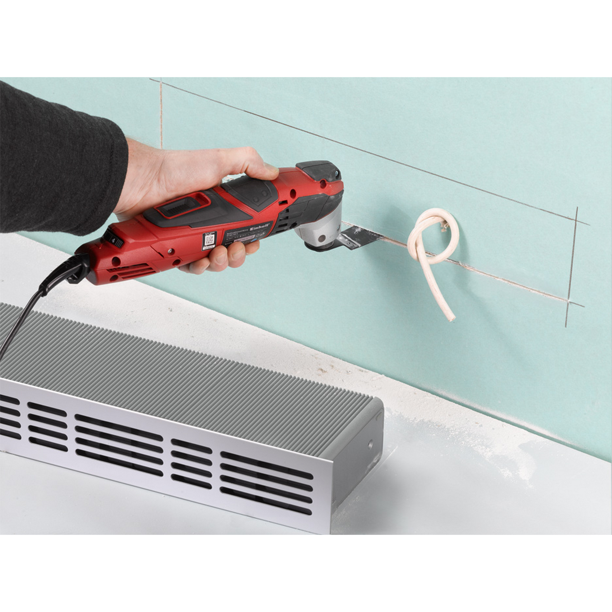 Tauchsägeblatt CV 22 x 48 mm