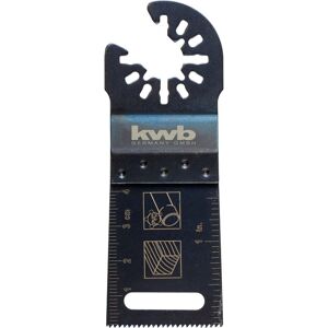 Tauchsägeblatt CV 34 x 40 mm