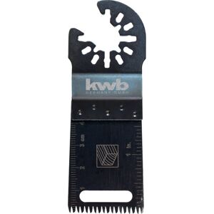 Japan-Tauchsägeblatt CV 34 x 40 mm