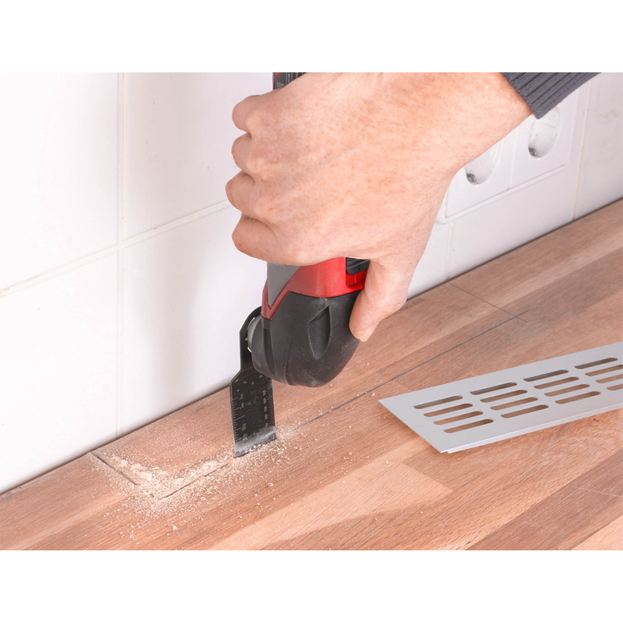 Japan-Tauchsägeblatt CV 34 x 40 mm