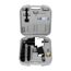 Druckluft-Schlagschrauber-Set 'DSS 16/3 Set Pro' 16-teilig