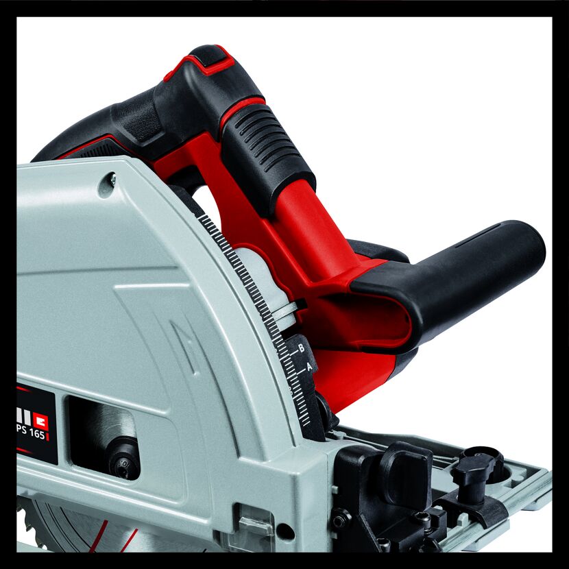 Einhell Tauchsäge TE-PS 165