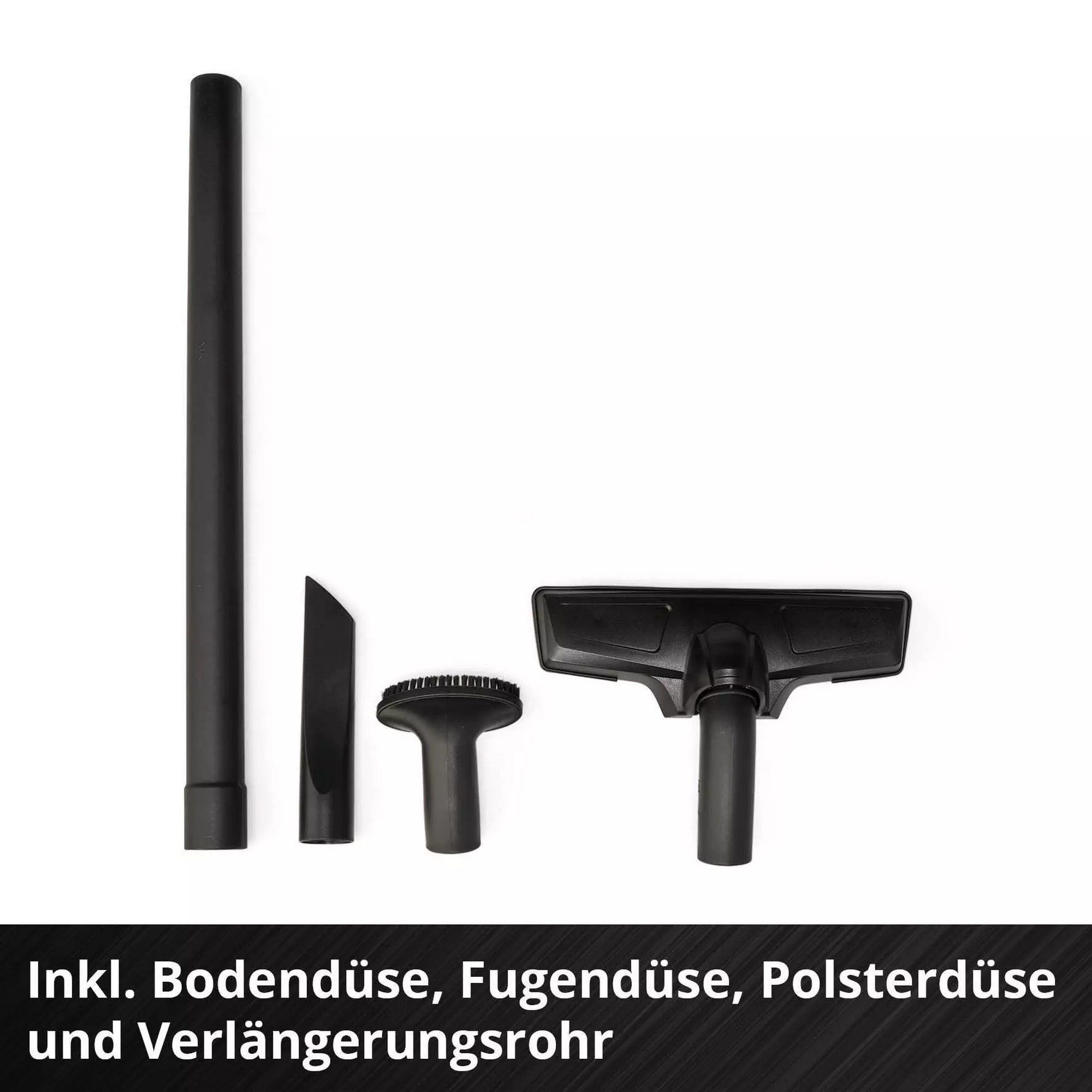 Akku-Handstaubsauger 'TE-VC 18 Li-Solo' X-Change