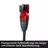 Akku-Handstaubsauger 'TE-VC 18 Li-Solo' X-Change