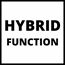 Hybridfunktion