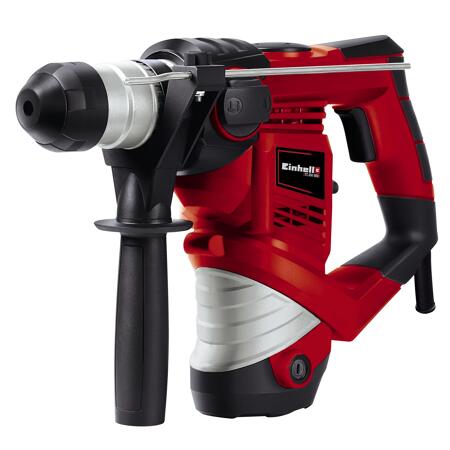 2. Bild von Bohrhammer 'TC-RH 900'