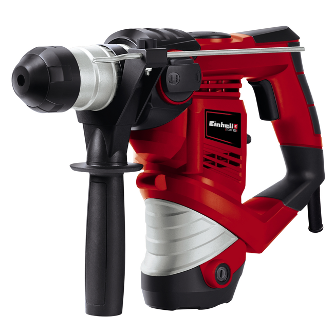 Bild von Bohrhammer 'TC-RH 900'