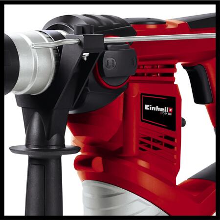 5. Bild von Bohrhammer 'TC-RH 900'
