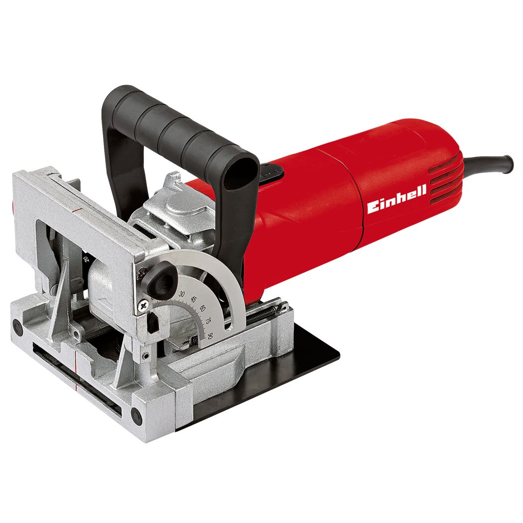 Einhell Flachdübelfräse TC-BJ 900