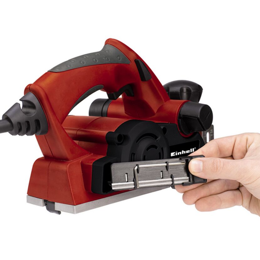 Einhell Elektrohobel TE-PL 850