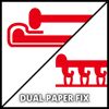 Dual Paper Fix Funktionsweise