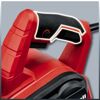 Ein-/Ausschalter am Griff eines Elektrohobels