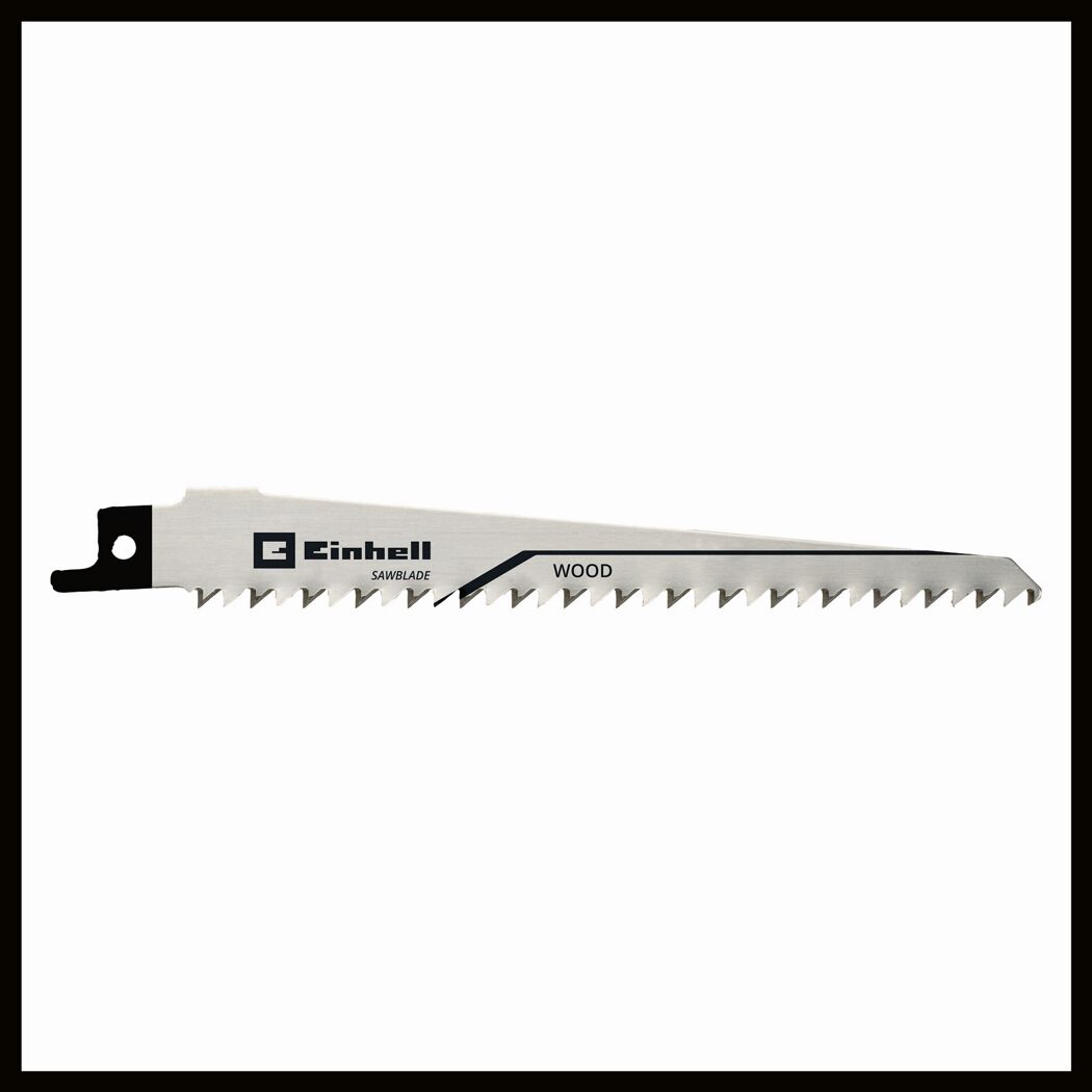Einhell Sägeblatt für Holz