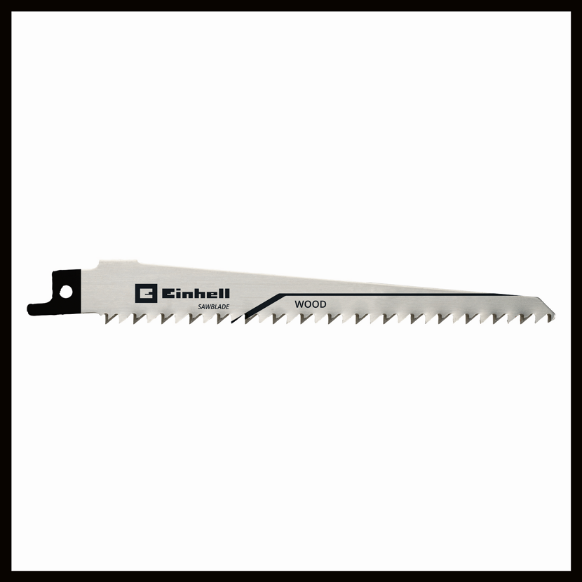 Einhell Sägeblatt für Holz