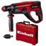 Einhell Bohrhammer TE-RH 28 5F mit Zubehör und Koffer