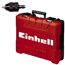 Einhell Bohrhammer TE-RH 28 5F mit Bohrfutter und Koffer