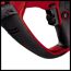 Griffstück des Bohrhammers TE-RH 28 5F