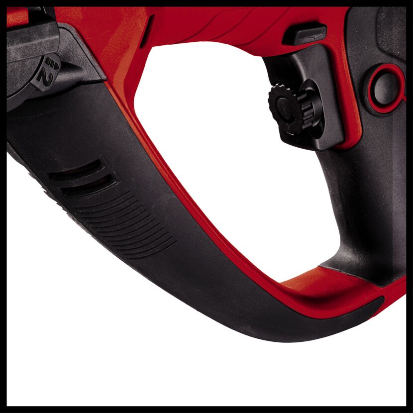 Griffstück des Bohrhammers TE-RH 28 5F