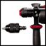 Bohrhammer TE-RH 28 5F mit SDS-plus-Bohrfutter