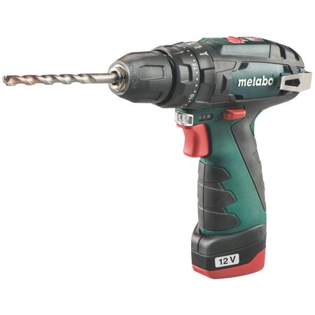 2. Bild von Akku-Schlagbohrmaschine 'PowerMaxx SB Basic'