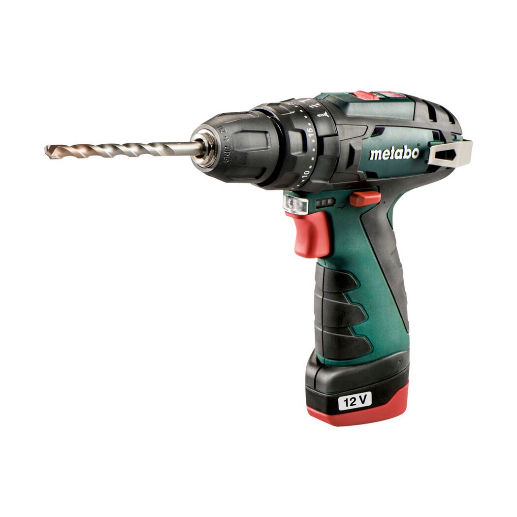 Akku-Schlagbohrmaschine 'PowerMaxx SB Basic'